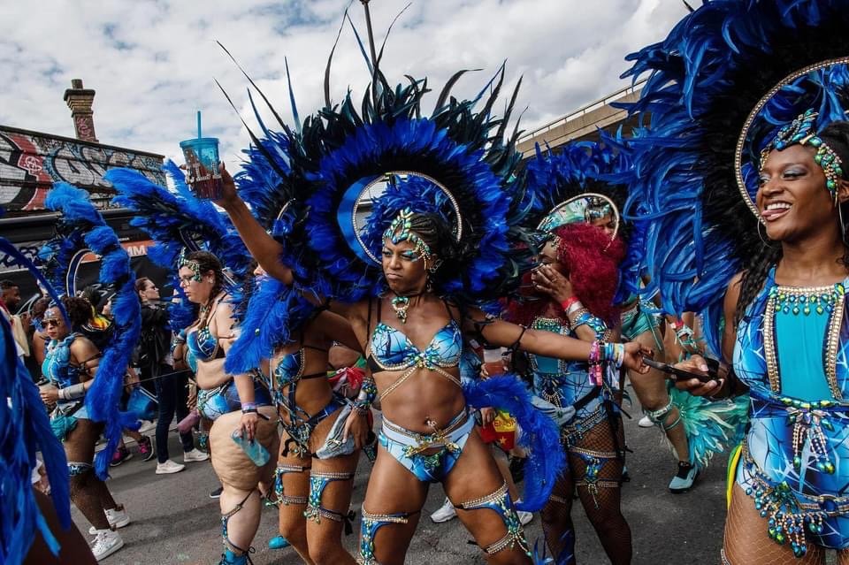 Notting Hill Carnival 2024 : Everything you need to know