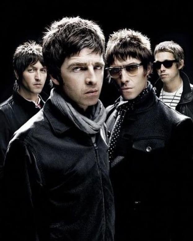 Oasis : Comeback and ticket controversy