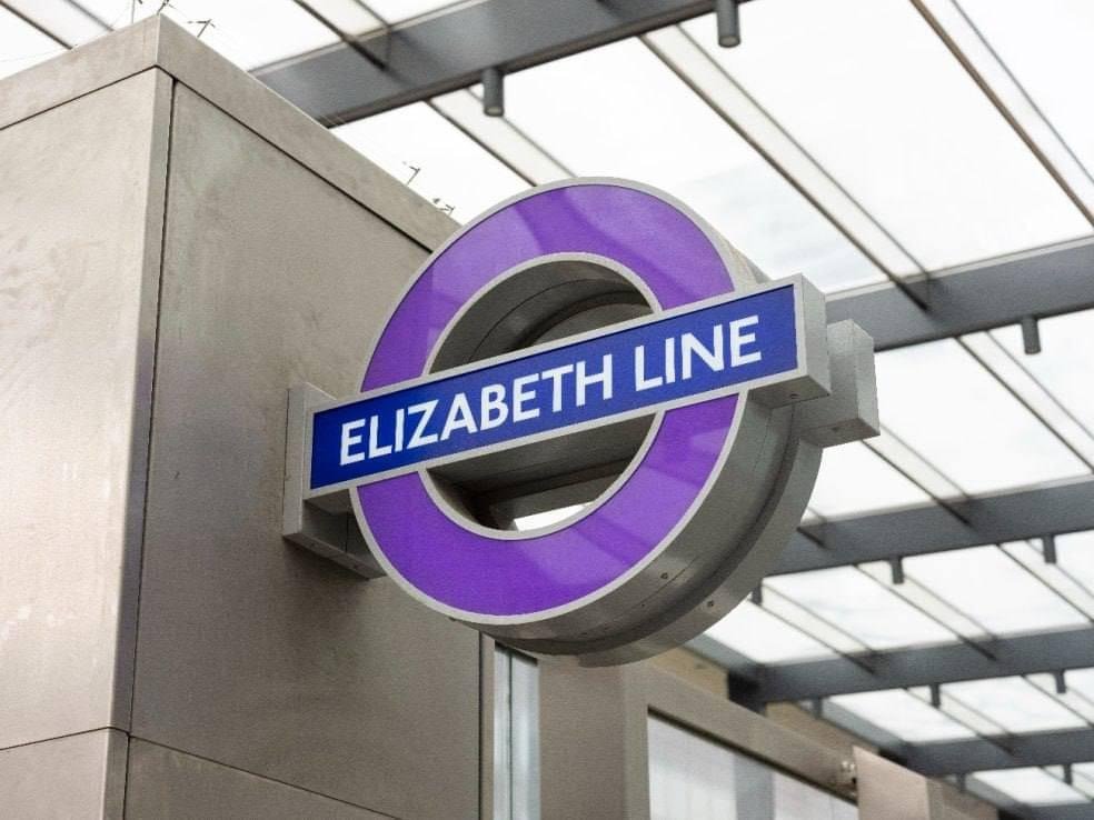 The Elizabeth Line : A revolution in public transportation