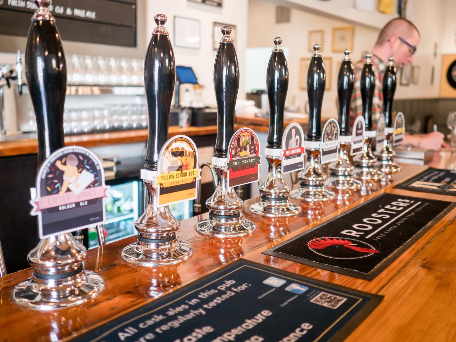 London pub sparks controversy with £2 surcharge on pints after 10 pm