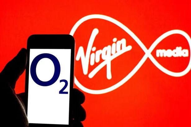 Virgin Media O2 opens 14 Data Centers in London to help those in need