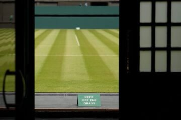 Tennis Wimbledon 2025: The world’s tennis elite return to London’s hallowed grass