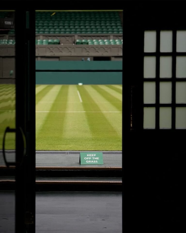 Tennis Wimbledon 2025: The world’s tennis elite return to London’s hallowed grass